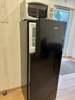 Ferienwohnung Sonnenresidenz mit eigenem LKW Parkplatz Bild 19