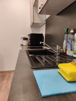 Ferienwohnung Sonnenresidenz mit eigenem LKW Parkplatz Bild 27