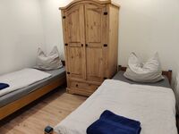 Ferienwohnung Sonnenresidenz mit eigenem LKW Parkplatz Bild 16