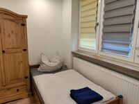 Ferienwohnung Sonnenresidenz mit eigenem LKW Parkplatz Bild 23