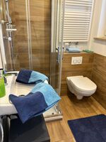 Ferienwohnung Sonnenresidenz mit eigenem LKW Parkplatz Bild 18