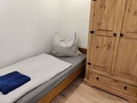 Ferienwohnung Sonnenresidenz mit eigenem LKW Parkplatz Bild 24