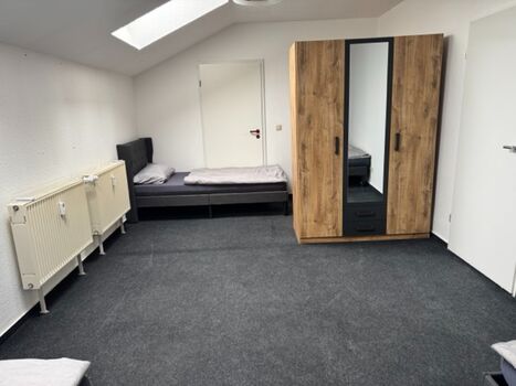 Unterkunft Wohnhaus FS7 Bild 2