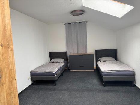 Unterkunft Wohnhaus FS7 Bild 1