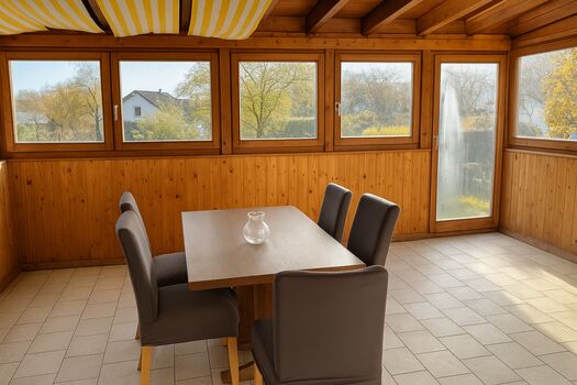 Wohnung in Lahr - Langenwinkel