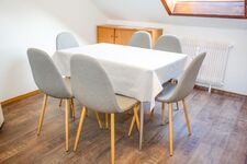 Apartment v Ettenheim Obrázok 8