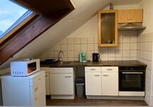 Apartment v Ettenheim Obrázok 7