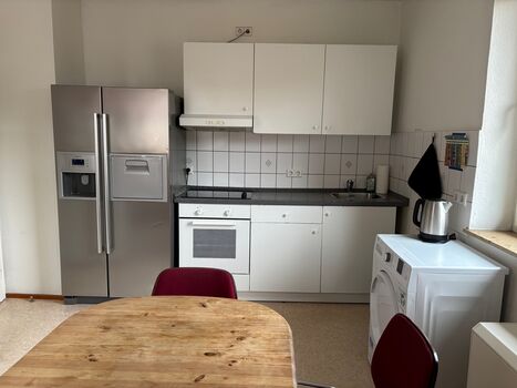 Wörth-KA Nähe zu: Palm/Daimler/MiRO/StoraEnso 3-Schlafzimmer-Wohnung Picture 5