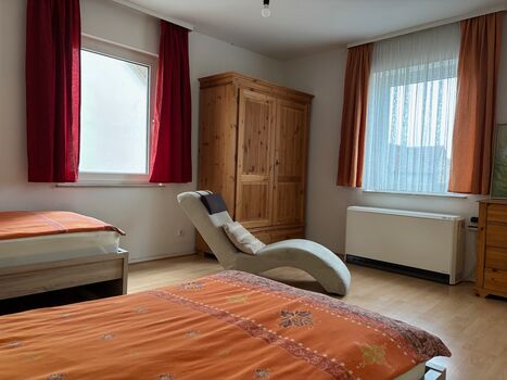 Wörth-KA Nähe zu: Palm/Daimler/MiRO/StoraEnso 3-Schlafzimmer-Wohnung Picture 3