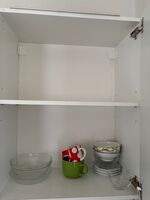 Wörth-KA Nähe zu: Palm/Daimler/MiRO/StoraEnso 3-Schlafzimmer-Wohnung Obrázok 23