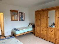 Wörth-KA Nähe zu: Palm/Daimler/MiRO/StoraEnso 3-Schlafzimmer-Wohnung Obrázok 15