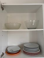 Wörth-KA Nähe zu: Palm/Daimler/MiRO/StoraEnso 3-Schlafzimmer-Wohnung Obrázok 24