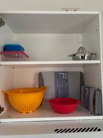 Wörth-KA Nähe zu: Palm/Daimler/MiRO/StoraEnso 3-Schlafzimmer-Wohnung Obrázok 22