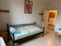 Wörth-KA Nähe zu: Palm/Daimler/MiRO/StoraEnso 3-Schlafzimmer-Wohnung Obrázok 17