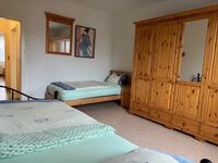Wörth-KA Nähe zu: Palm/Daimler/MiRO/StoraEnso 3-Schlafzimmer-Wohnung Obrázok 16