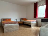 Wörth-KA Nähe zu: Palm/Daimler/MiRO/StoraEnso 3-Schlafzimmer-Wohnung Obrázok 19