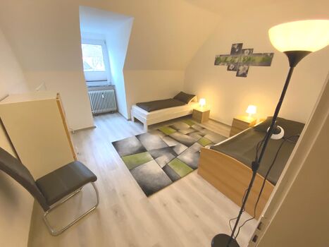 Wohnung Kremer Eslohe Zdjęcie 2