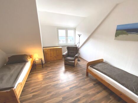 Wohnung Kremer Eslohe Zdjęcie 3