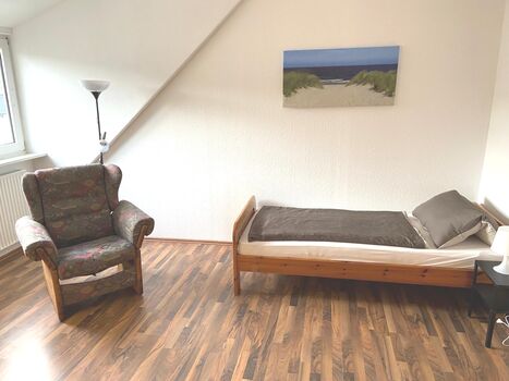 Wohnung Kremer Eslohe Zdjęcie 4