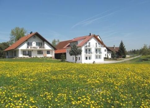 Ferienhof Amann - Friedrichshafen Obrázok 4