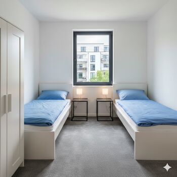 Mieszkanie w Odenthal Zdjęcie 2