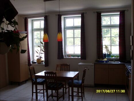 Wohnung Windhorn Gartenblick 70 m2, 4-5 Personen Obrázok 3