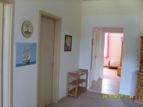 Wohnung Windhorn Gartenblick 70 m2, 4-5 Personen Obrázok 4