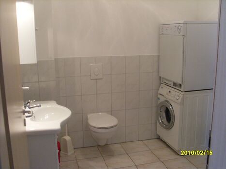 Wohnung Windhorn Gartenblick 70 m2, 4-5 Personen Obrázok 5