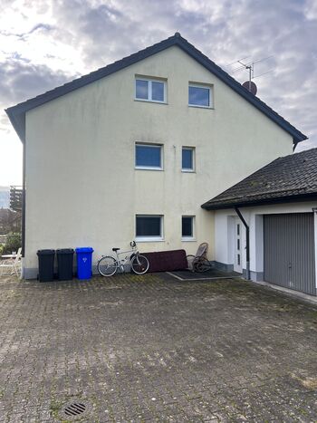 Michael Sekler -Objekt: Ellwangen - Altmannsroter Straße Bild 3