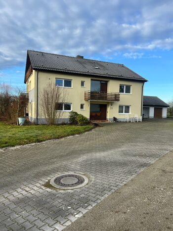 Michael Sekler -Objekt: Ellwangen - Altmannsroter Straße