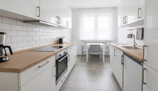 Business Apartment Schelklingen Obrázok 2