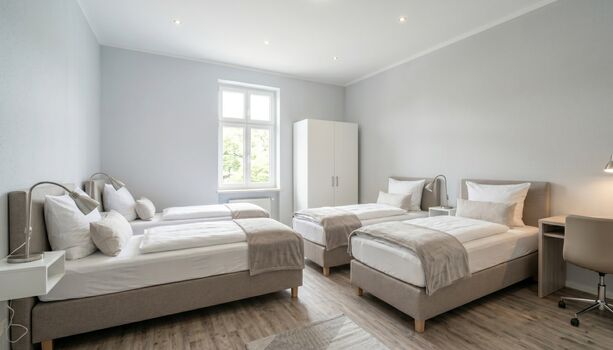 Business Apartment Schelklingen