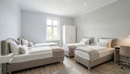 Business Apartment Schelklingen Bild 1