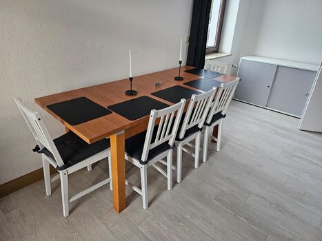 Wohnung Giersberg Picture 4