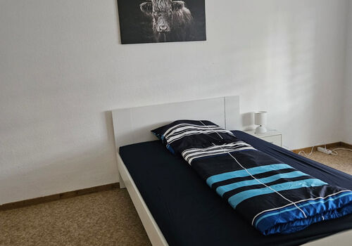 Gästezimmer Lindtorf