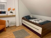 Gästezimmer Leuterod Zdjęcie 3