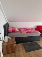 Gästezimmer Leuterod Bild 13