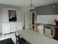 Kleine Wohnung Langgöns Obrázok 1