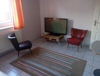 Kleine Wohnung Langgöns Obrázok 5