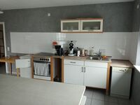 Kleine Wohnung Langgöns Obrázok 3