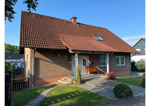 Wohnung in Einbeck