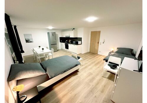 Wohnung in Einbeck Bild 5