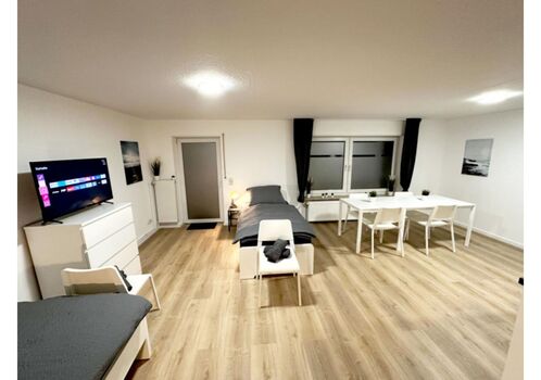 Wohnung in Einbeck Bild 4