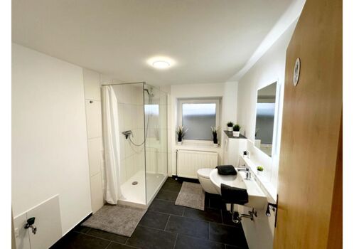 Wohnung in Einbeck Bild 2