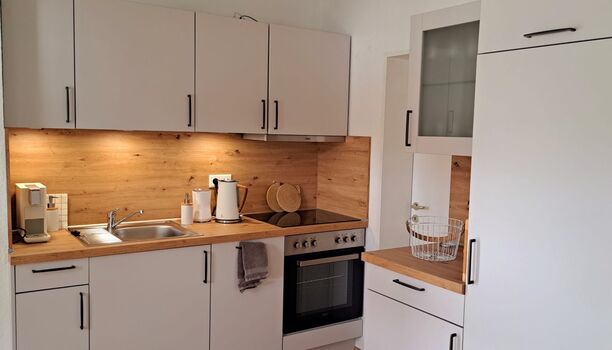 Ferienwohnung Hasenbau Winterberg Picture 3