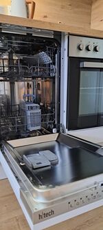 Ferienwohnung Hasenbau Winterberg Zdjęcie 8