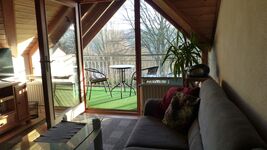 Ferienwohnung II "Haus Seeblick" Picture 1