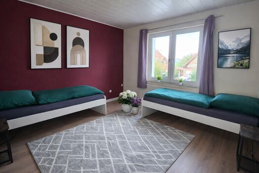 Kuhl 4- 2 ROOMS, OWN ENTRANCE, FULLY EQUIPPED, TOP WIFI Picture 2