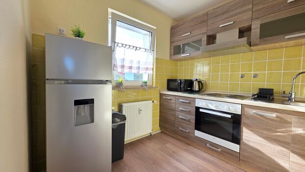 Kuhl 4- 2 ROOMS, OWN ENTRANCE, FULLY EQUIPPED, TOP WIFI Picture 3