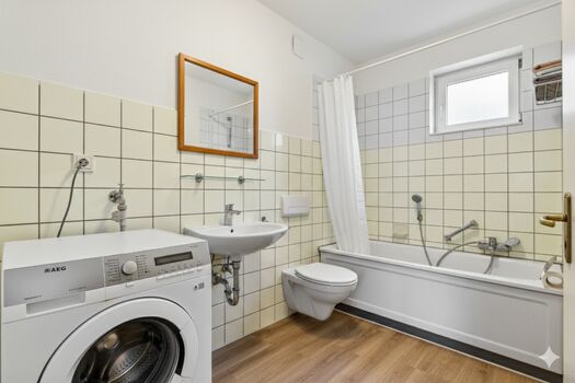 Wohnung in Otterbach Bild 3